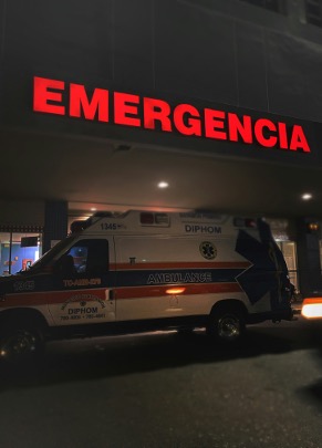 Cytokine Storm Prediction